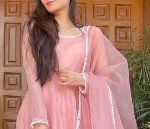 Allure Fashion Women's Ethnic Dresses