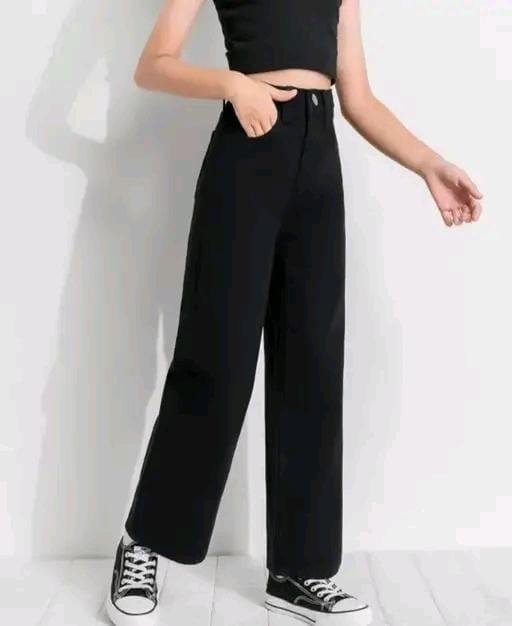 Allure Fashion Women's Jeans