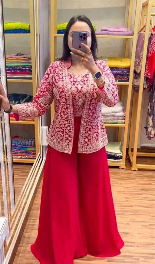 Allure Fashion Women's Ethnic Dresses