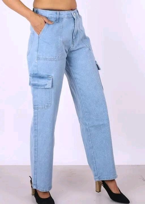 Allure Fashion Women's Jeans