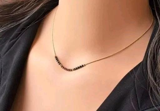 Allure Fashion Women's Mangalsutra