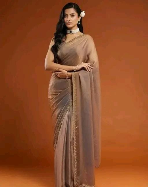 Allure Fashion Women's Viral Saree