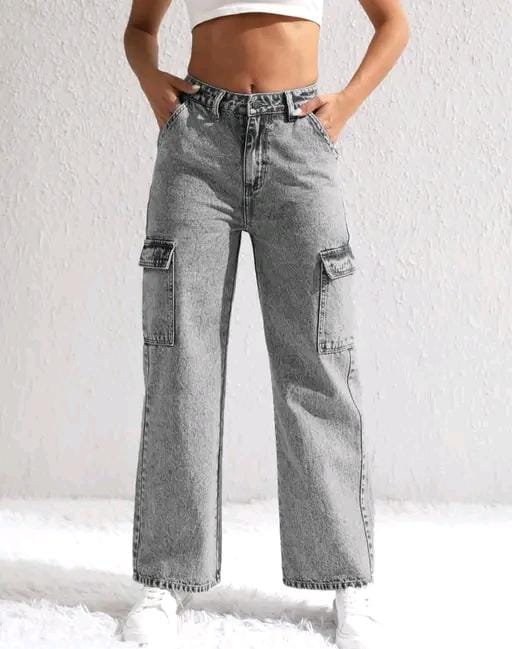 Allure Fashion Women's Jeans