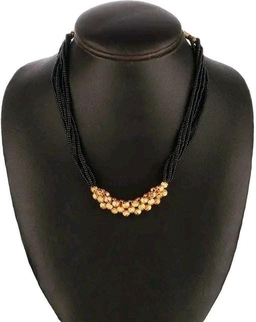 Allure fashion Women stylish jewellery Necklaces set