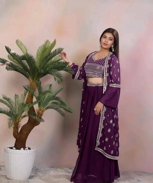 Allure Fashion Women's Ethnic Dresses