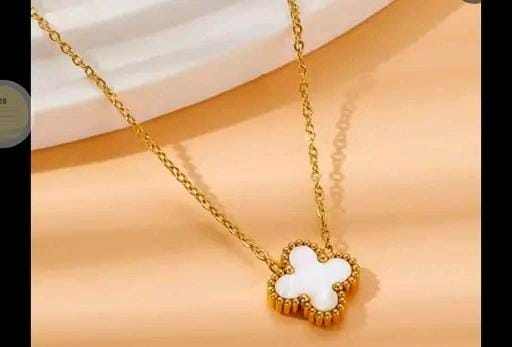 Allure fashion Women stylish jewellery Necklaces set