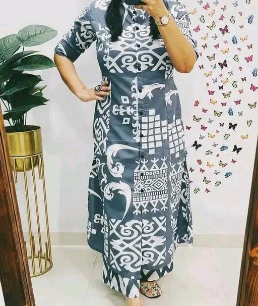 Allure Fashion Women's kurta sets