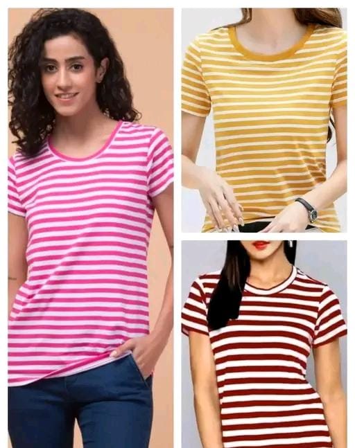 Allure Fashion Women's (pack of 3)