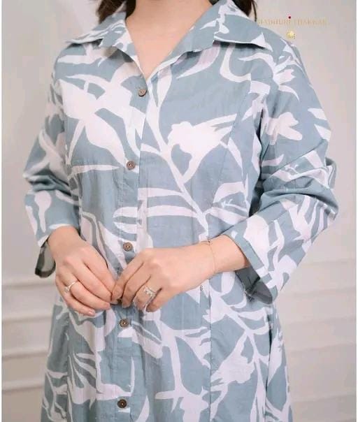 Allure Fashion Women's kurta sets