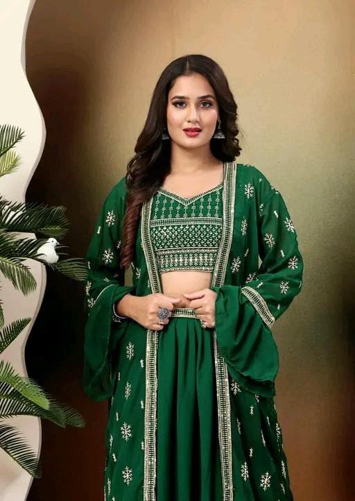 Allure Fashion Women's Ethnic Dresses