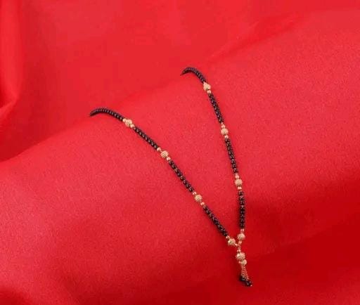 Allure Fashion Women's Mangalsutra
