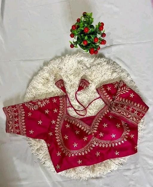 Allure Fashion Women's Ready Blouses