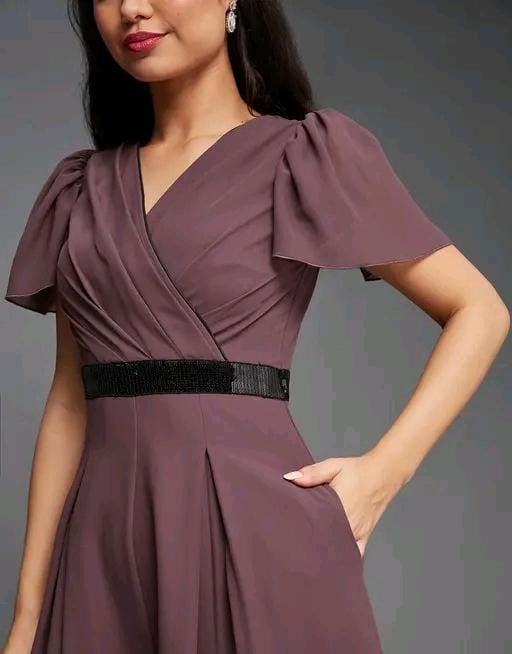 Allure Fashion Women's Jumpsuit