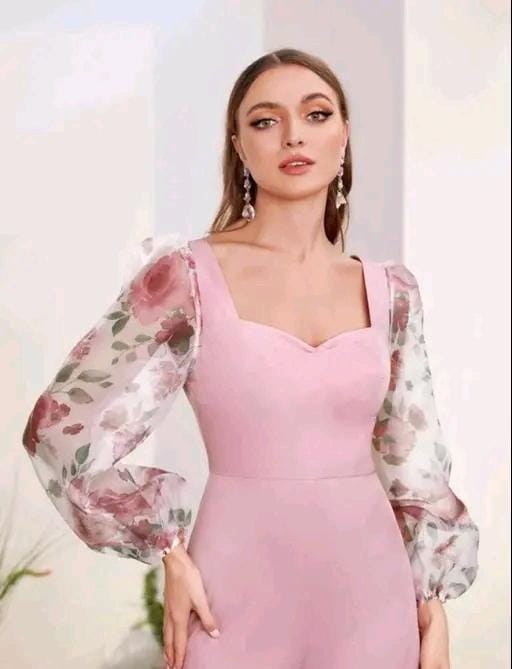 Allure Fashion Women's Jumpsuit