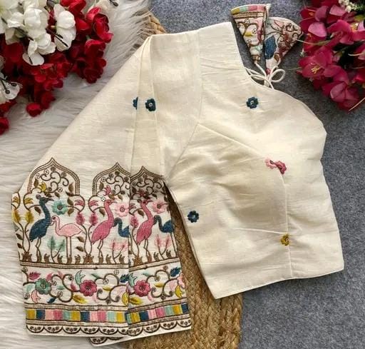 Allure Fashion Stylish premium womens Blouse