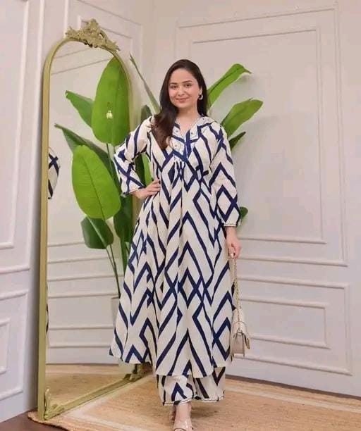 Allure Fashion Women's kurta sets