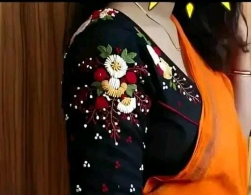 Allure Fashion Women's Ready Blouses