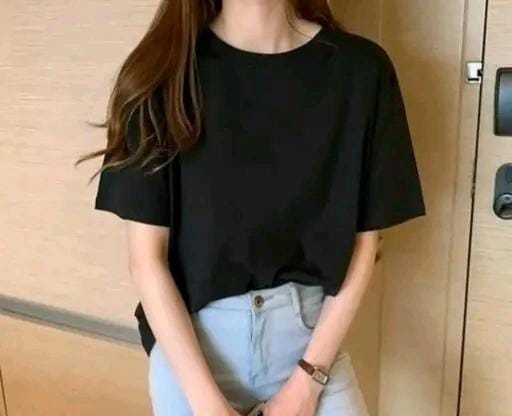 Allure Fashion Women's Tshirt