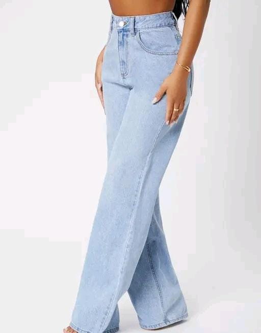 Allure Fashion Women's Jeans