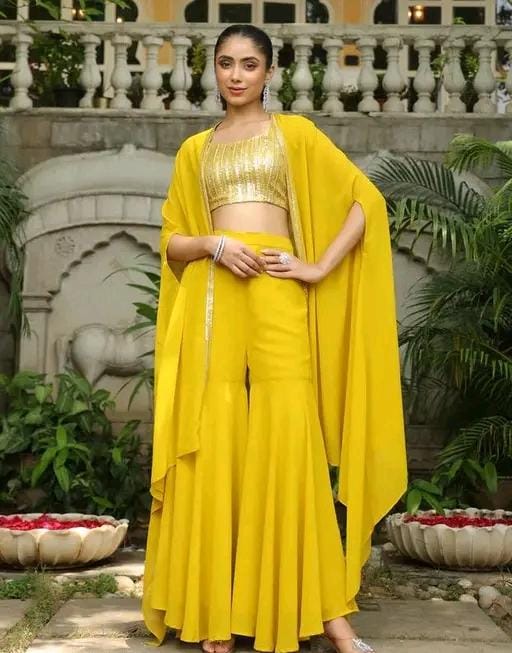 Allure Fashion Women's Ethnic Dresses