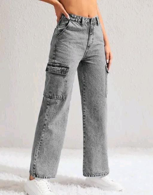 Allure Fashion Women's Jeans