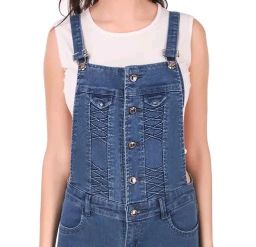 Allure Fashion Women's Jumpsuit