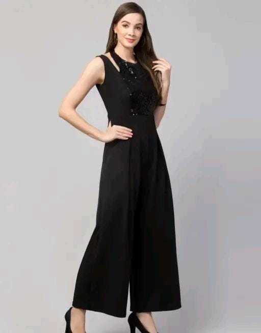 Allure Fashion Women's Ethnic Jumpsuit