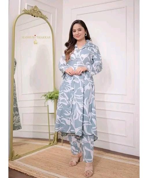 Allure Fashion Women's kurta sets