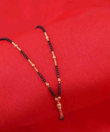 Allure Fashion Women's Mangalsutra