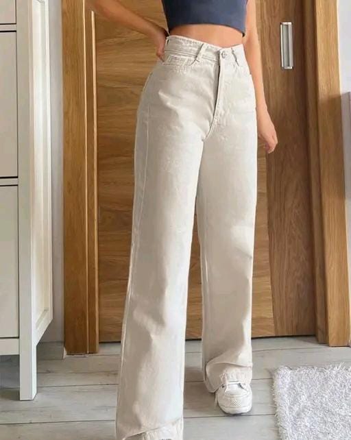 Allure Fashion Women's Jeans