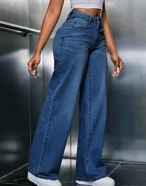 Allure Fashion Women's Jeans