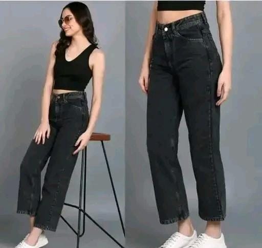 Allure Fashion Women's Jeans