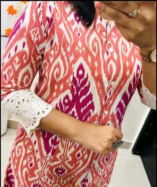 Allure Fashion Women's kurta sets
