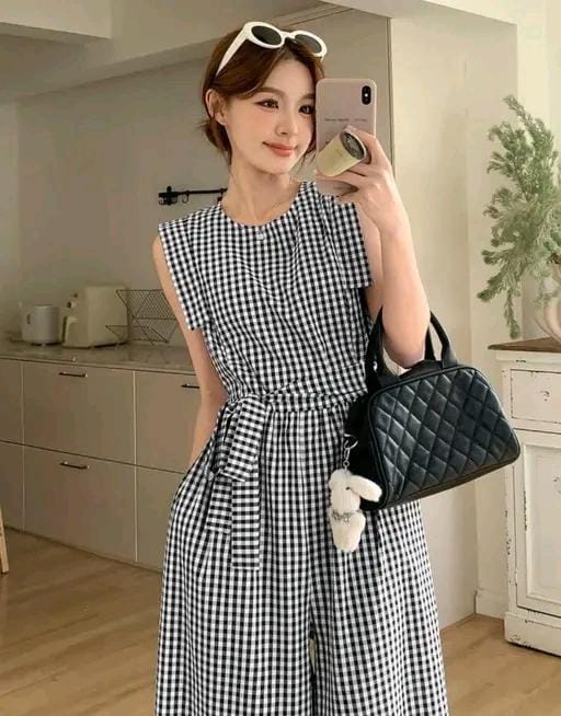 Allure Fashion Women's Jumpsuit