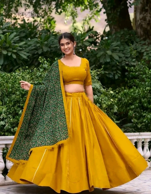 Allure Fashion Navratri Special Lehenga Choli