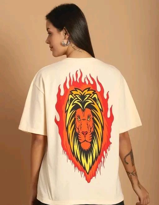 Allure Fashion Women's Tshirt