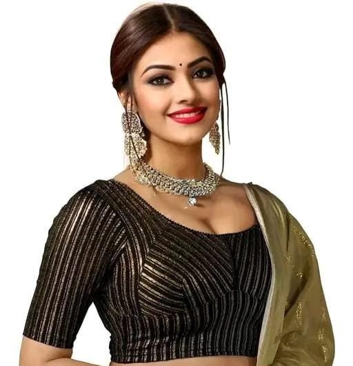 Allure Fashion Women's Ready Blouses