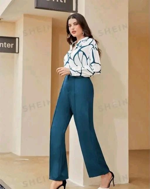 Allure Fashion Women's Jumpsuit