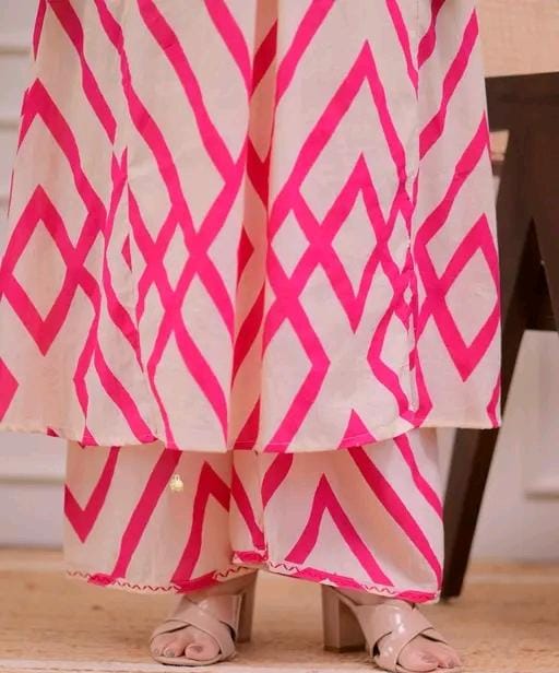 Allure Fashion Women's kurta sets