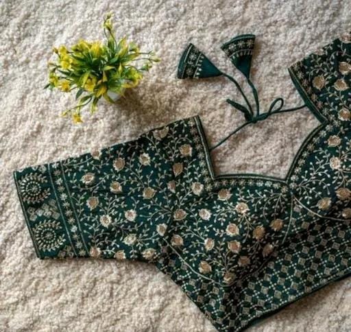 (Allure Fashion Women's Ready Blouses