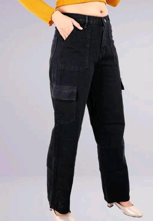 Allure Fashion Women's Jeans