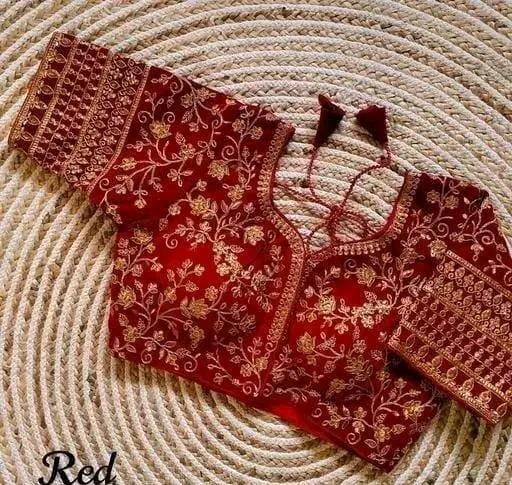 (Allure Fashion Women's Ready Blouses