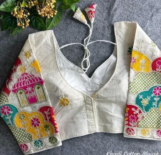 Allure Fashion Stylish premium womens Blouse