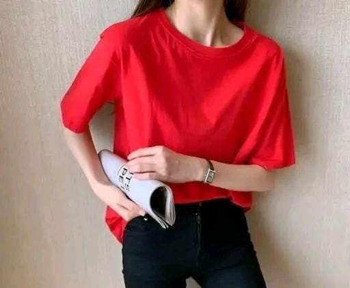 Allure Fashion Women's Tshirt