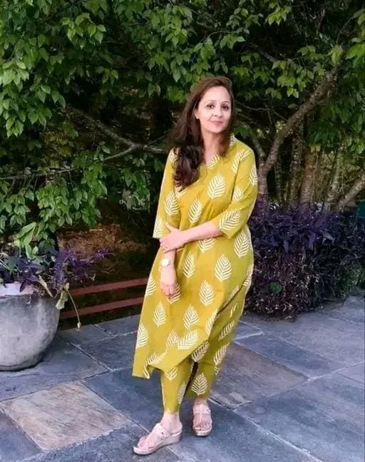 Allure Fashion Women's kurta sets