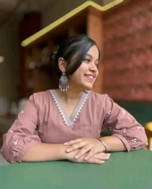 Allure Fashion Women's kurta sets