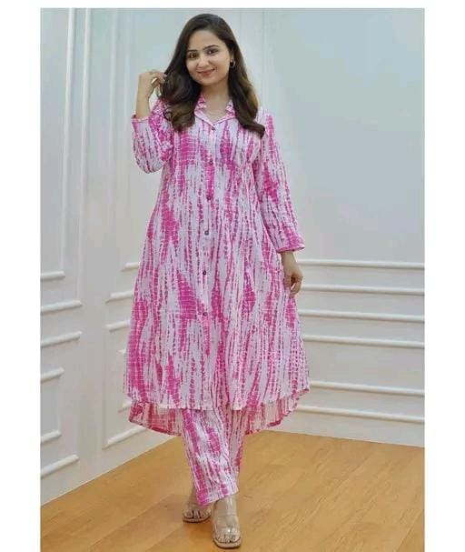 Allure Fashion Women's kurta sets