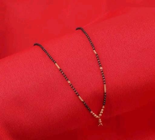 Allure Fashion Women's Mangalsutra