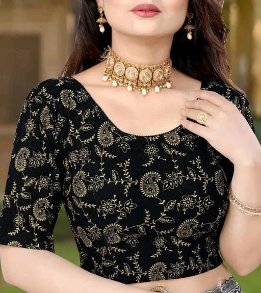 Allure Fashion Women's Ready Blouses