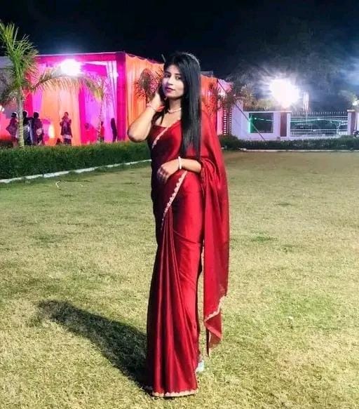 Allure Fashion Women's Viral Saree